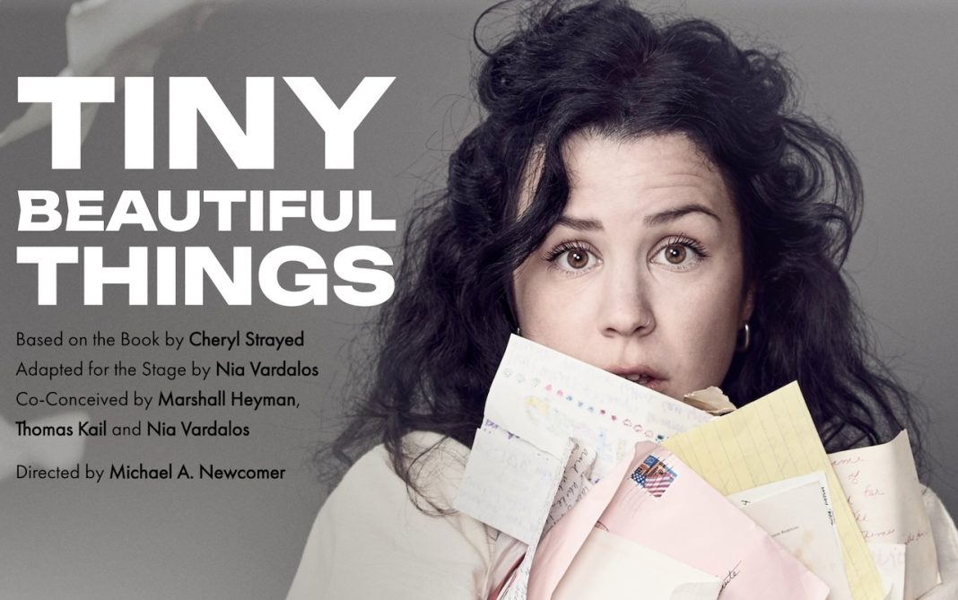 Tiny Beautiful Things